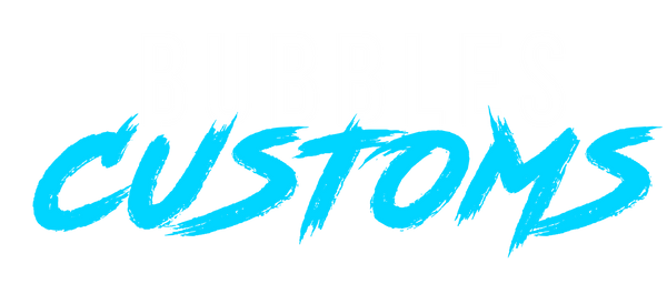 Bubbles Customs